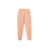 Оригинальные джоггеры X Ivy Park Co-Branded, однотонные, мужские, красные, розовые, H61691