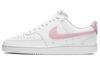 Nike Court Vision Low 'White Pink Glaze' Women's CD5434-110