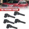Автомобильный датчик давления в шинах 433 МГц TPMS Для Subaru XV Outback Ascent Impreza 2017 2018     28103FL000 28103FL00A
