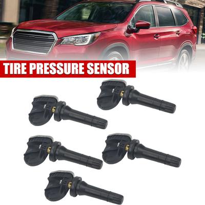 Автомобильный датчик давления в шинах 433 МГц TPMS Для Subaru XV Outback Ascent Impreza 2017 2018 28103FL000 28103FL00A