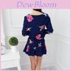 Модное женское мини-платье bodycon с длинным рукавом, повседневное, для вечеринки, вечернее, премиум-качества