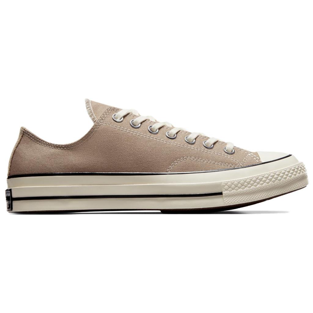 Converse Кеды Chuck 70 Ox Унисекс Винтажные Cargo Egret Black A06523C