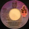 7inch Record JUNIOR REID - Worries In The Dance NONE 2 Sweet Product 2002 Jamaica Reggae, Ska & Dub Used