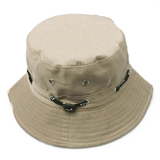 Unisex Hat Hunting Bucket Cap Summer Fishing Outdoor Travel Sun Screen Hats