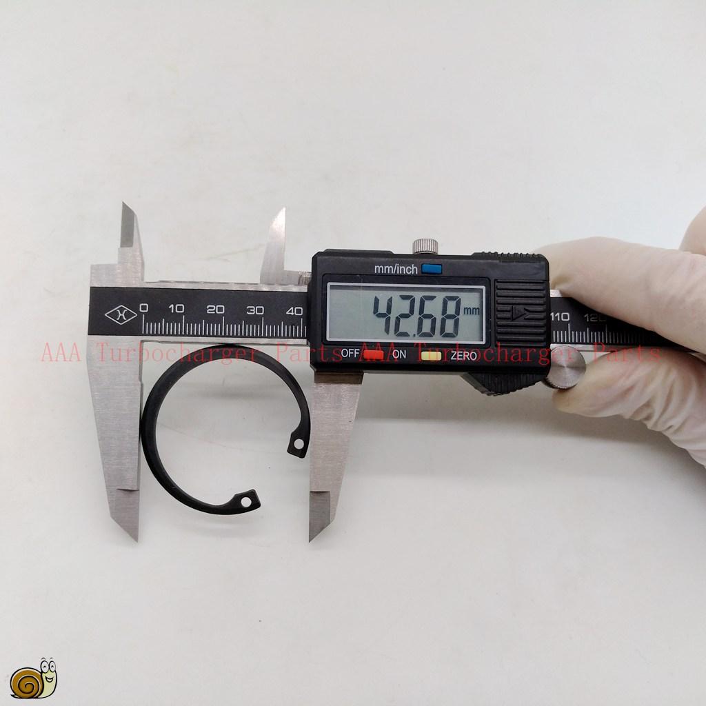 TD025/TD02 Turbo Parts Repair /Rebuild Kits Flate Back Supplier AAA Turbocharger Parts