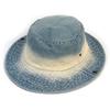 Universal Chemistry Gradation Light Denim String Bucket Hat