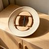 Cap Shaper Adjustable Hat Stretcher Two-Way Expansion Durable Wood Expander for Cowboy Hats Baseball Caps