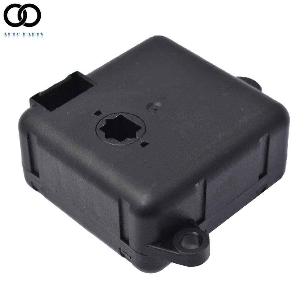 604-114 HVAC Air Blend Door Actuator For Chevrolet Equinox Pontiac Saturn Vue