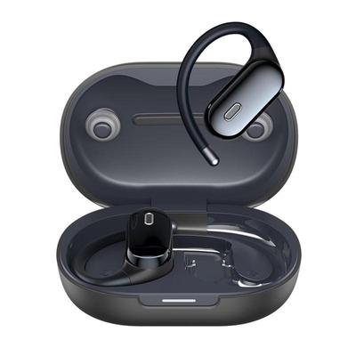 Наушники Bluetooth с костной проводимостью и открытым ухом Newsmy TWS-R7