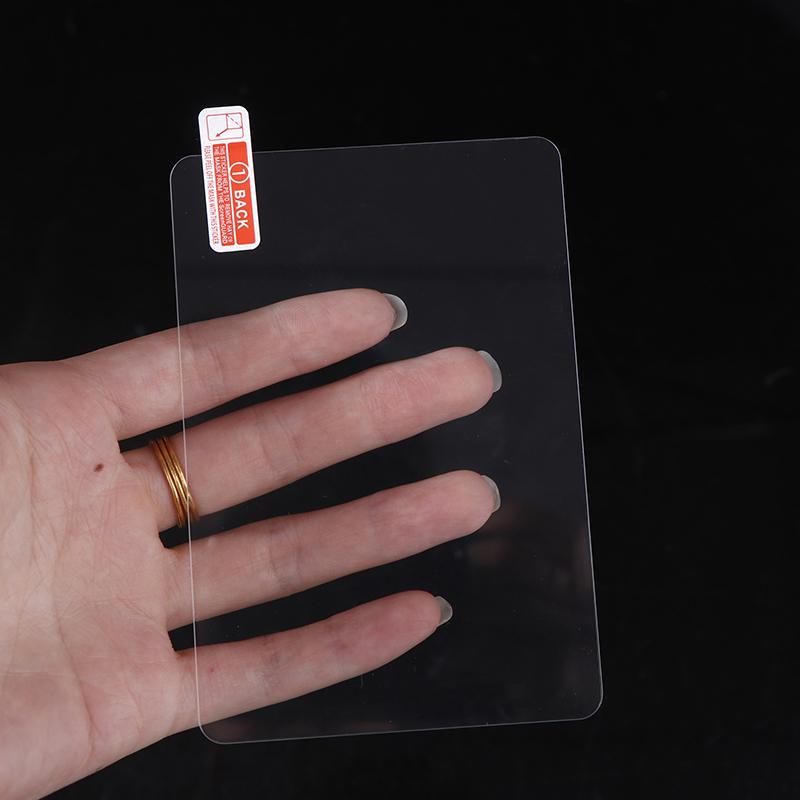 1 комплект аксессуаров для самостоятельного изготовления, закаленное стекло, прозрачная защитная пленка для экрана Full HD, защитная пленка для передней и задней панели Psvita PS Vita Psv1000