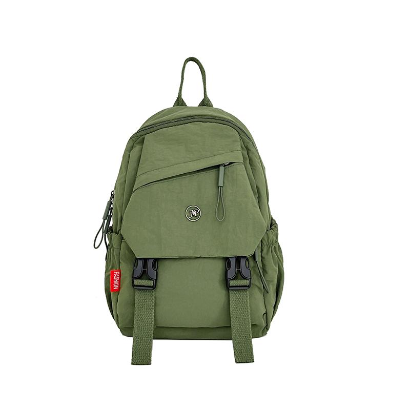 Многофункциональная нагрудная сумка большой вместимости, сумка через плечо, нейлоновый легкий рюкзак