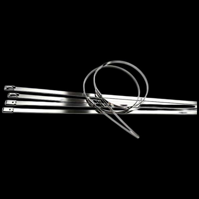 Assorted Cable Ties