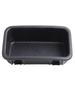 1Pcs Black Car Storage Box 1J0858373C For Golf For Jetta For Bora MK4 1998-2006 Automotive Interior Accessories