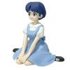sold In Stock Original BANPRESTO Ranma 1/2 Relax Time Shampoo Tendou Akane Ranma PVC Figure Model Collector Figurine Toy