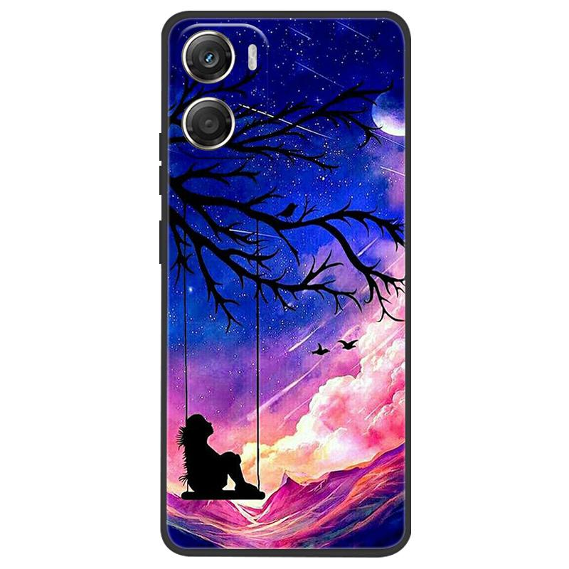 For Motorola Moto G06 Power Case Shockproof Back Cover For Moto G86 Power Soft Silicone Fundas Bumper For MotoG86 MOTOG06 Shell