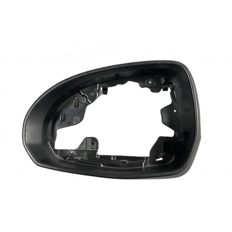 For Mercedes-Benz C Class W206 -2025 GLC W254 -2025 V295 Rearview Mirror Cover Heated Mirror Glass Cover Frame Bottom