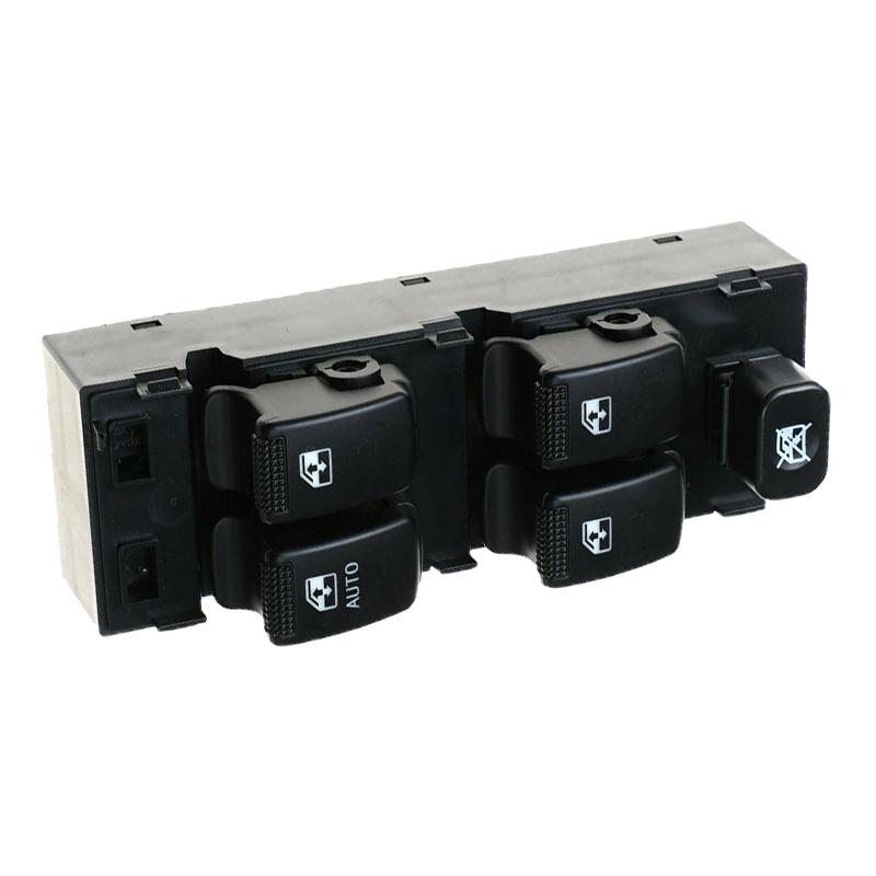 93570-1C110 Power Window Master Switch Window Drive Switch For Hyundai Getz