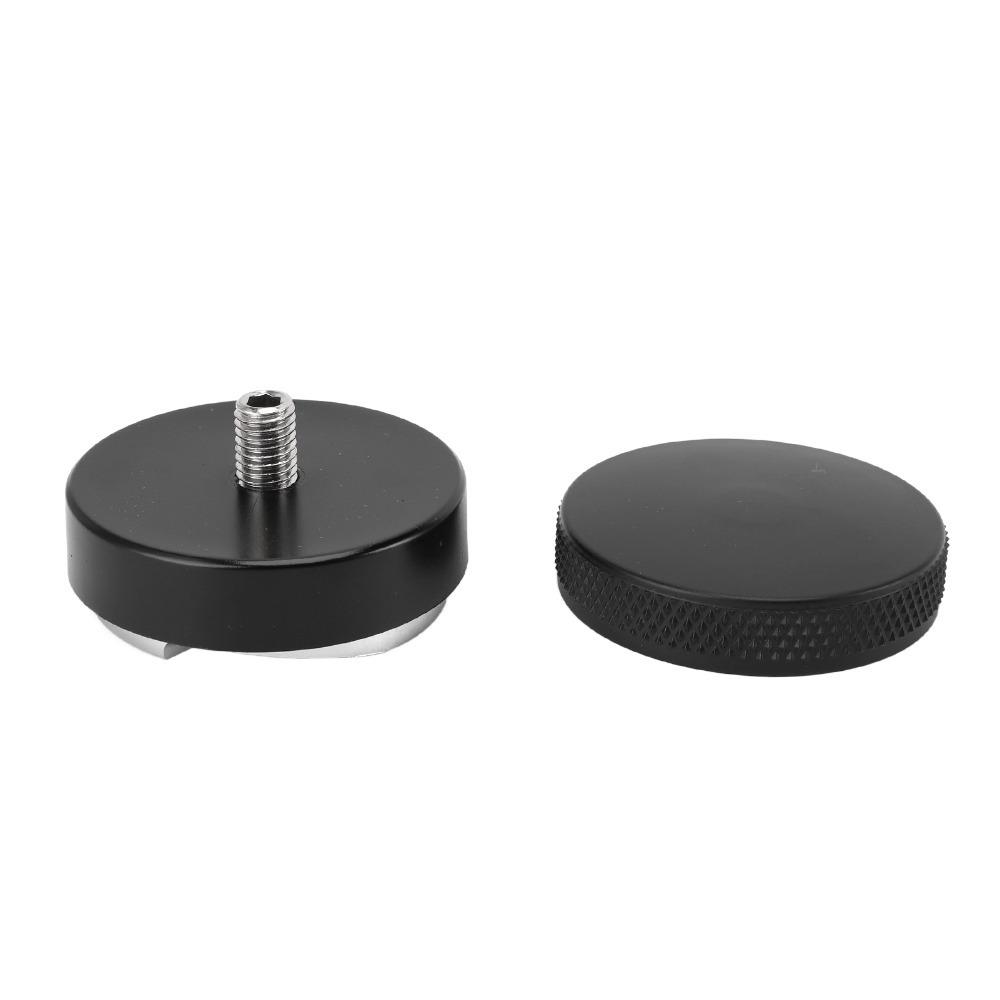 Aluminum alloy Coffee Distributor Tamper Espresso Distribution Tool For Espresso Maker