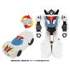TAKARA TOMY Transformers Spat Change Wheeljack ESS-06