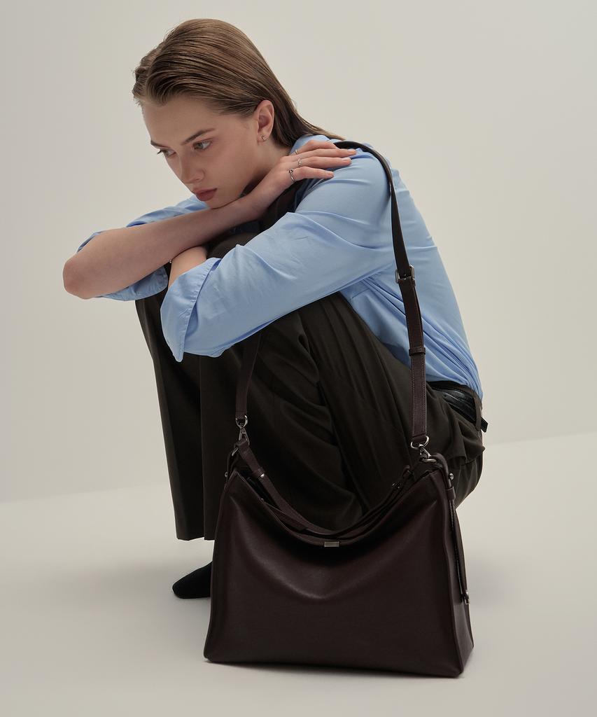 Samantha Thavasa Luna Shoulder Bag_15022Sh