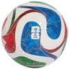 Adidas FIFA World Cup 26 Trionda Sala FIFA Quality Pro Ball, Unisex White Football