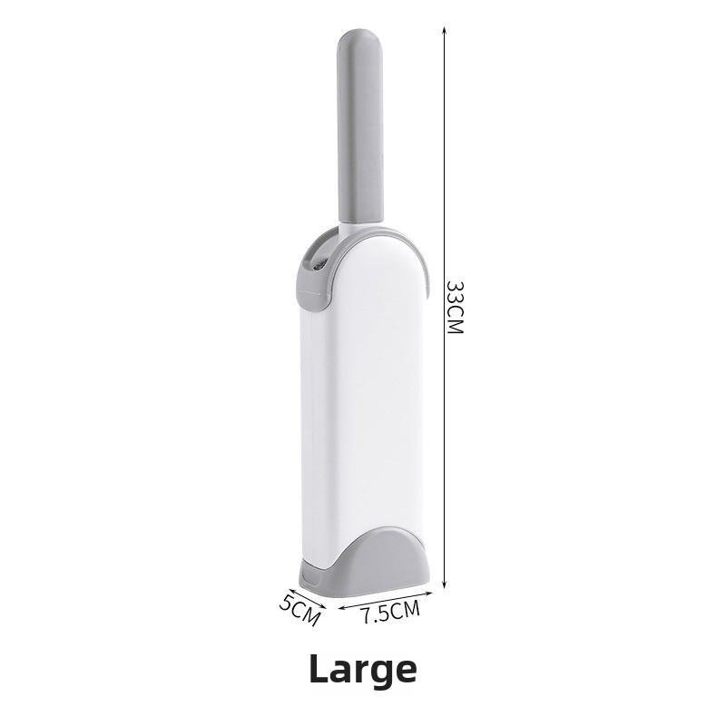 Three-piece Multifunctional Tweed Clothes Shaver