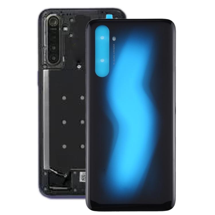 Для OPPO Realme 6 Pro оригинальная задняя крышка аккумулятора