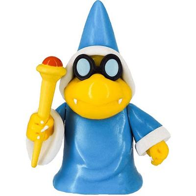 Sanei Fcm 024 Коллекция фигурок Super Mario Камек