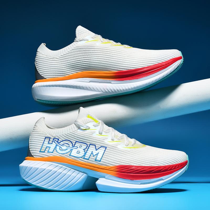 New Men Running Shoes Fashion Athletic Comfortable Sports Walking Trainer Casual Luxury Shoes Lightweight Breathable Jogging