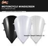 Кастомное высокое ветровое стекло Honda CBR650R 19-24