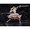 Good Smile Company Перерождение Fate stay night Сэйбер Лили Все Далекое Идеальный Мир Авалон Немасштабная Сборная Пластиковая Модель