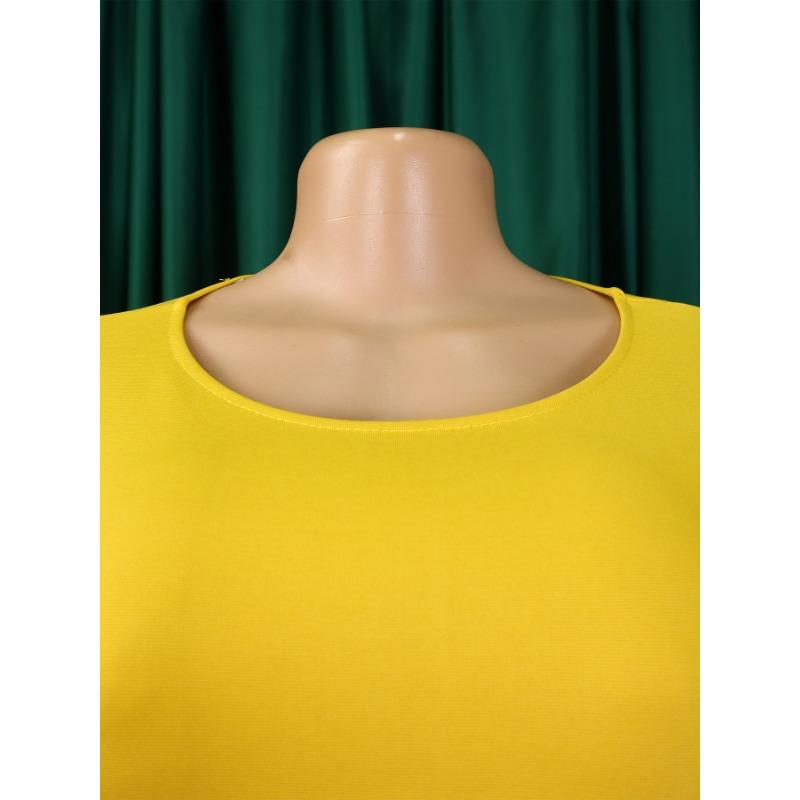 Autumn and Winter Women's Dresses Plus Size Fashion Temperament Elegant Package Hip OL Pencil Dress