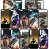 Для Samsung Galaxy S24 S23 iPhone 16 15 14 Xiaomi Redmi Note 13 12 11 10 Plus 9 Pro Max X XR чехол для телефона мотоцикл мобильный мотокросс OPPO Huawei чехол