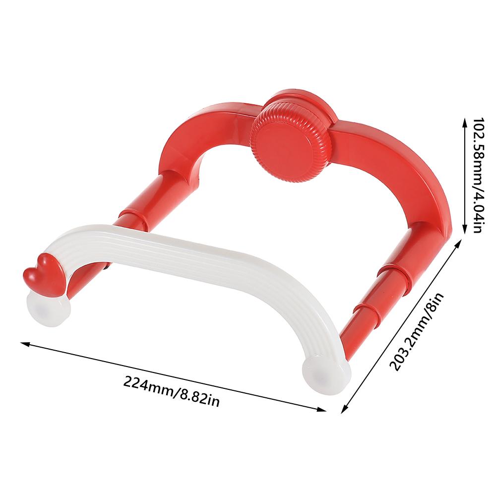 Отличная настенная полка для хранения с высокой несущей способностью Многофункциональная стеклянная полка для ванной комнаты Ванная