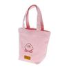 Мини-сумка Marushin Kirby Star Corduroy Kirby для поездок в школу, сумка для обеда, подарок на день рождения, чехол для аксессуаров, женская симпатичная 4585023400