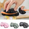 Manual Twist Cola Can Opener Rotating Design Bottle Lid Open Device Screw Can Opener  Party