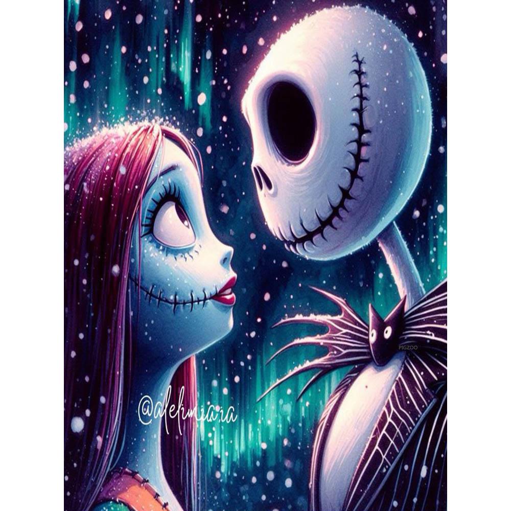 Disney Алмазная живопись Лило и Стич Покемоны Миньоны Хелло Китти Декор для дома Полная квадратная и круглая мозаика Вышивка Крестиком