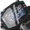 Motokano GSX-S1000 (2021 ~) Meter Protective Film, Meter Protection Film, Set of 2