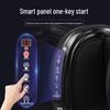 AUX Smart Foot & Leg Massager with Heat