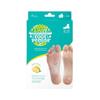 Smooth & Pure Foot Peeling Mask 2 Sheets Set