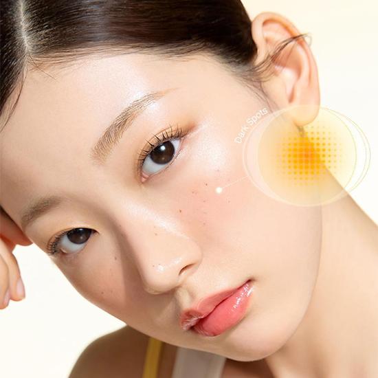 Dr.G Солнцезащитная сыворотка Vita Clear SPF 50+ PA++++ 50 мл