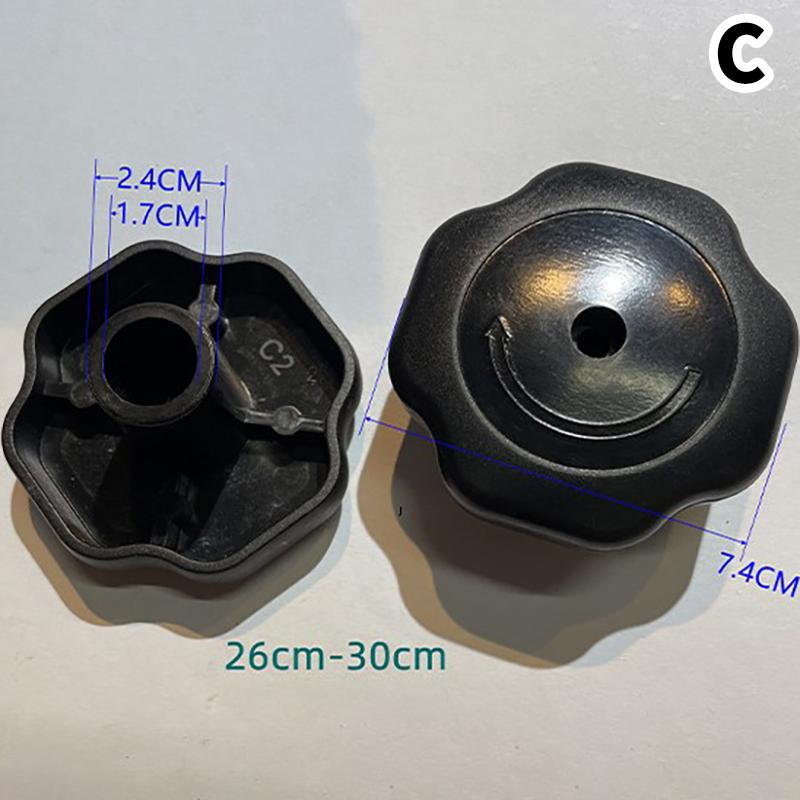 Крышка ручки скороварки Винт Ручка Взрывозащищенная Ручка Кнопка Замена Аксессуары для скороварки