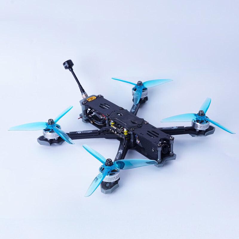 Высокопроизводительная батарея для FPV-дрона