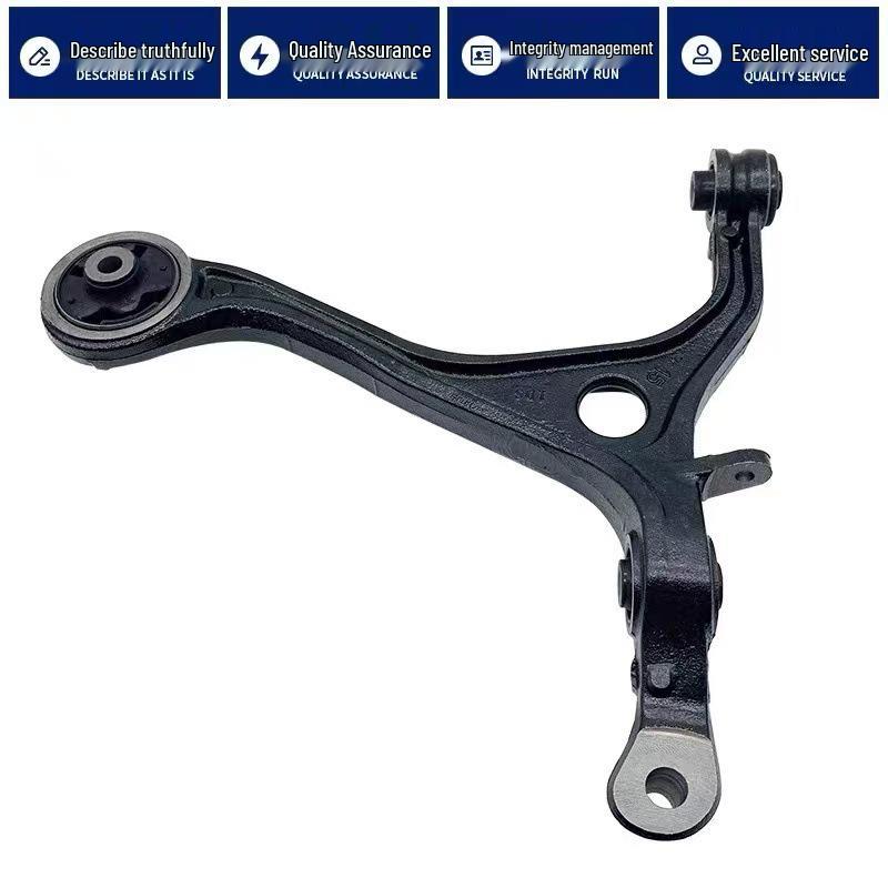 Honda Control Arm 51350-TA0-A00/51360-TAO-A00 (No Ball Joint)