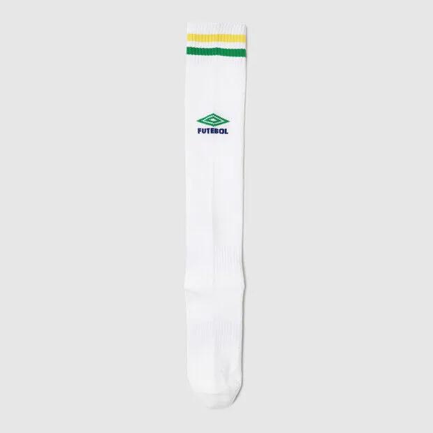 HBL Длинные носки Белые UR223CSC50