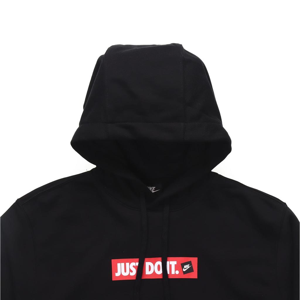 Nike Sweatshirts Men's Hooded Moderate Regular CJ9952-010