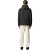 Stone Island hooded patch-pocket jacket K2S15Q100012S0240V0062