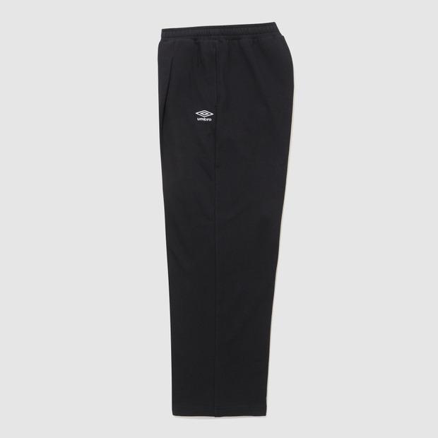 UMBRO Essentials Свободные Широкие Брюки Черный Ur123Cfp17 (Тип)