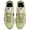 Nike Кроссовки Waffle Racer Повседневные Унисекс Нежный Росток Желтый IM8673-300