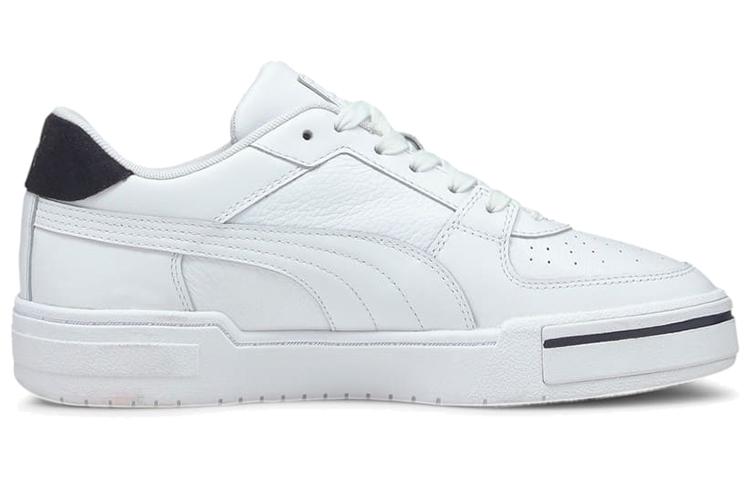 Men's Sneakers Puma California Pro Heritage 'White Peacoat'
